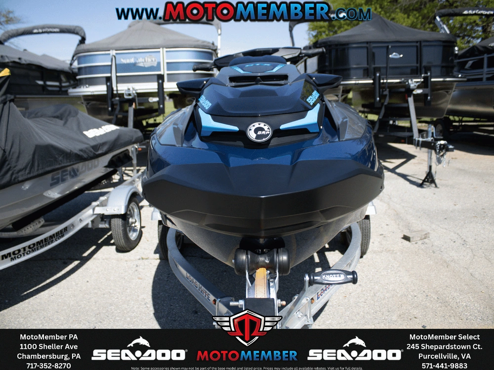 2026 Sea-doo Gtx™ 230 Tech, Audio, Idf, Ibr alt