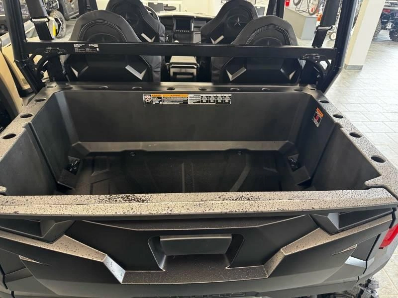 Polaris General Xp 4 1000 Ultimate 2026 alt