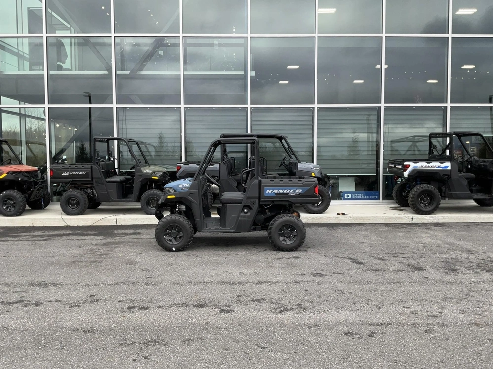 2026 Polaris Ranger 570 Sp Premium alt