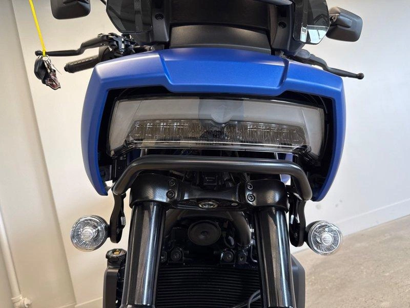 2026 Harley-davidson Adventure Ra1250st - Pan America™ 1250 St alt