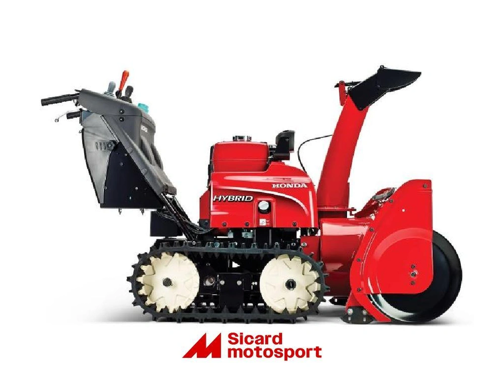 2025 Honda Souffleuse Hsm1336ictd alt