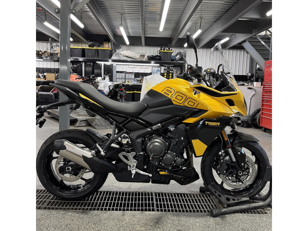 Triumph Tiger Sport 800 2026 alt