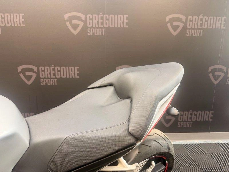 Aprilia Tuono V4 1100 Rr 2018 alt