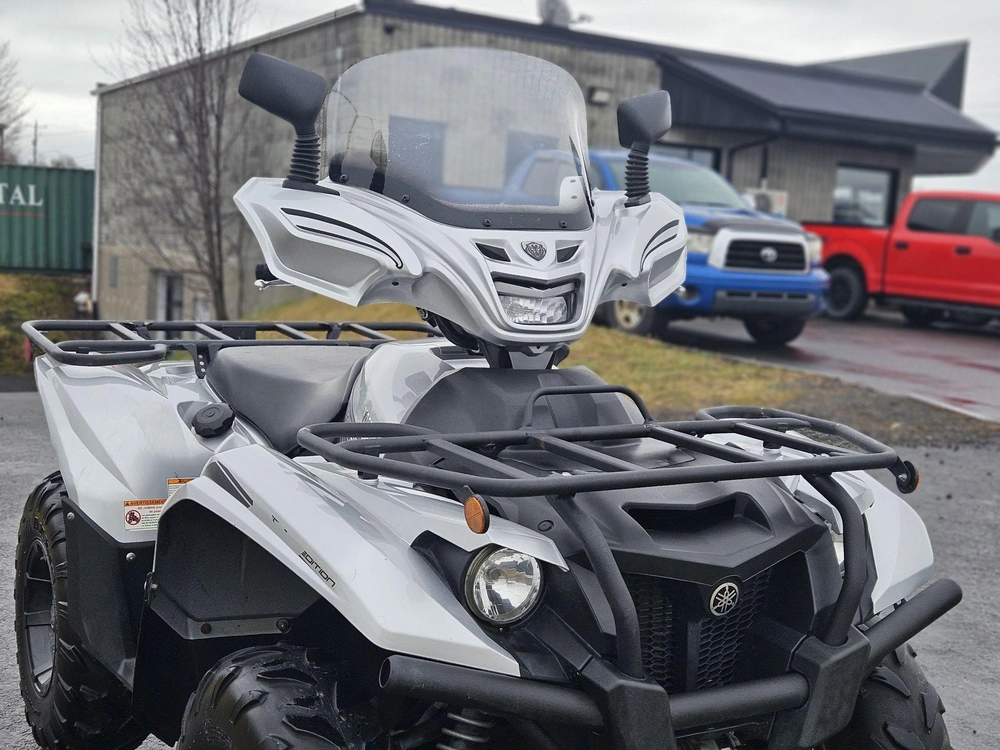 Yamaha Yamaha Kodiak 700 Eps Se 2018 alt