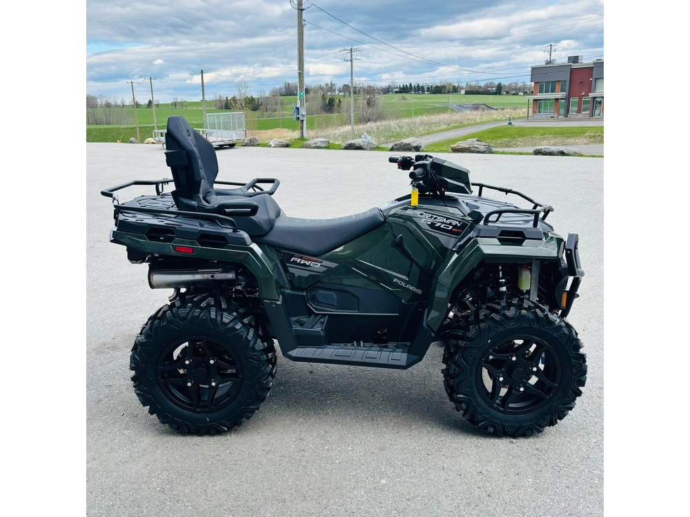 Polaris Sportsman Touring 570 Premium A26sdz57ab 2026 alt