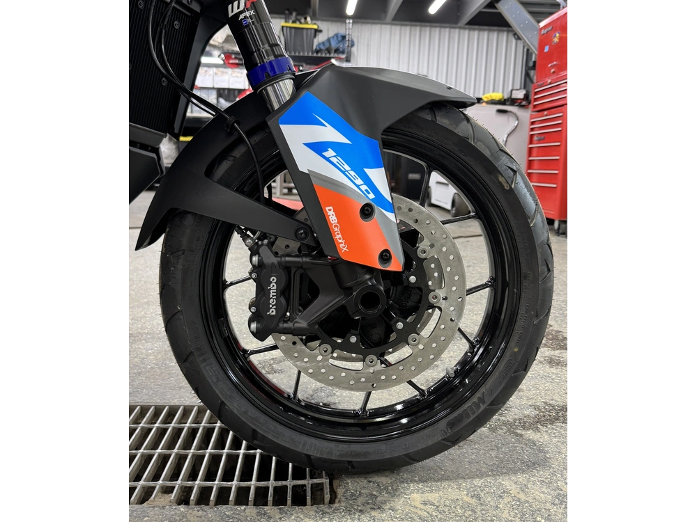 Ktm 1290 Adventure S 2024 alt