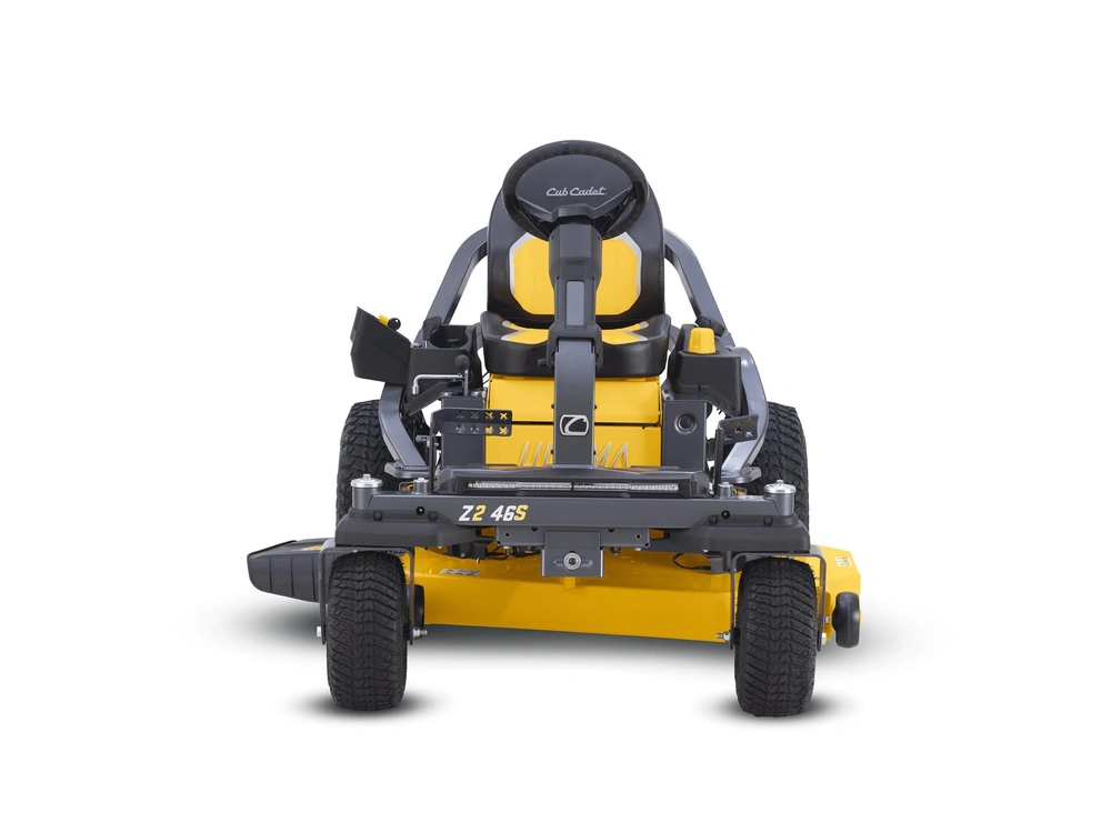 2026 Cub Cadet Z2 46s alt