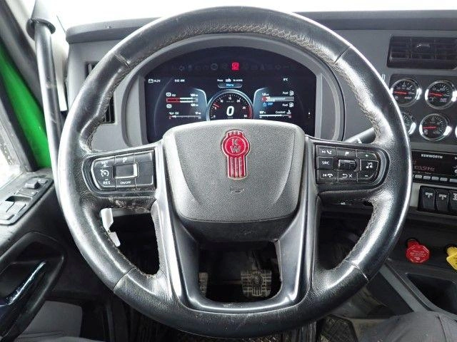 Kenworth T880 2025