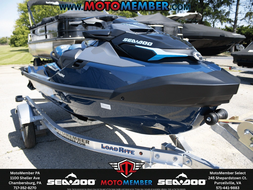 2026 Sea-doo Gtx™ 230 Tech, Audio, Idf, Ibr alt