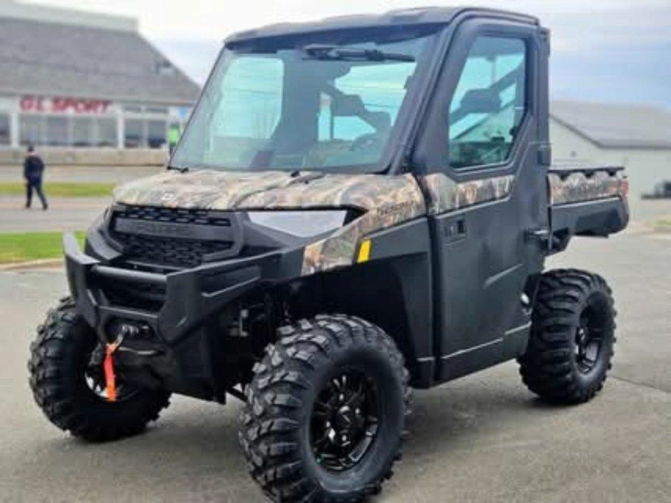 Polaris Polaris Ranger Xp 1000 Eps Northstar Edition Premium 2026 alt