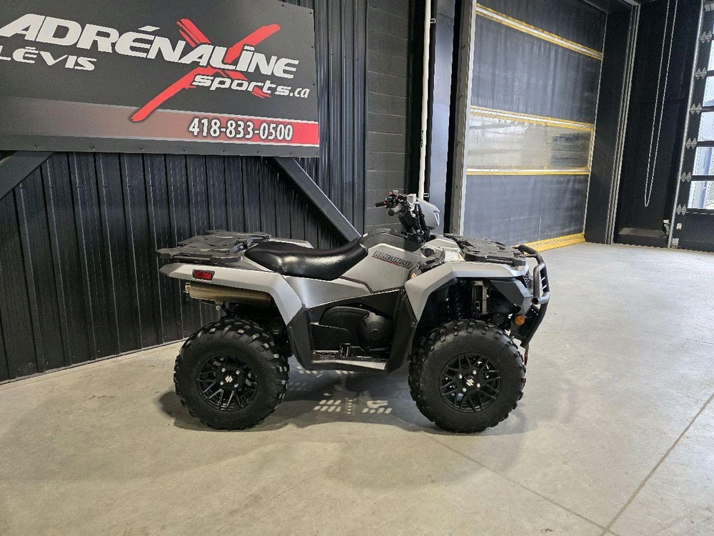 Suzuki Kingquad 750xpz 2022 alt