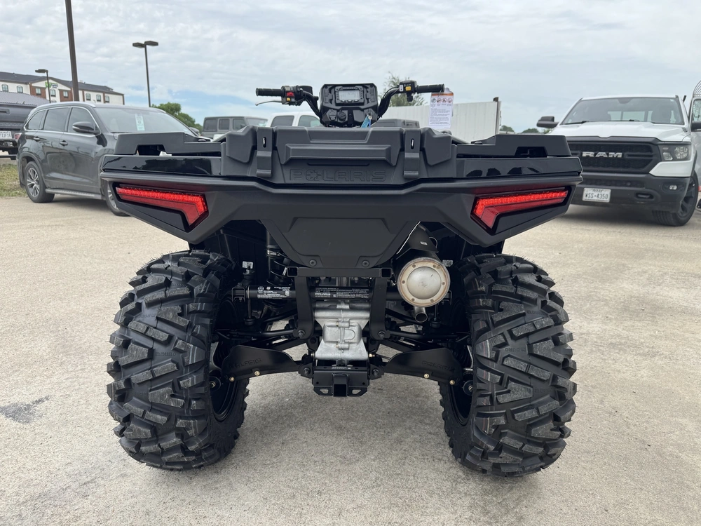 2026 Polaris Sportsman 570 Trail alt
