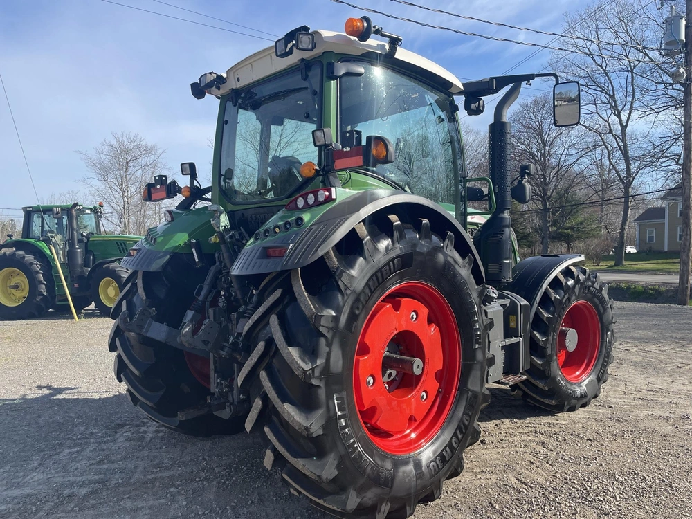 Fendt 516s4 2020 alt