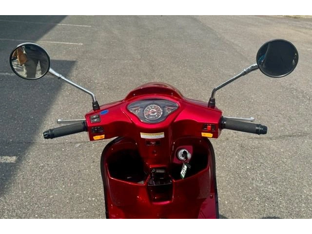 Scootterre Portofino 50 2023 alt