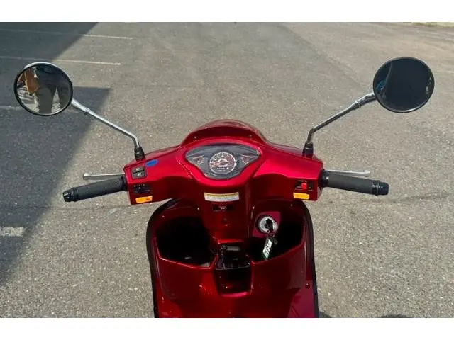 2023 Scootterre PORTOFINO 50 thumbnail 12