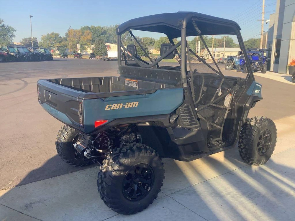 2026 Can-am Defender Xt Hd11 alt