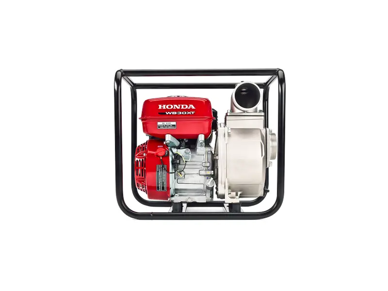 2026 Honda 3" Utility Transfer Pump Wb30xt3c1 alt