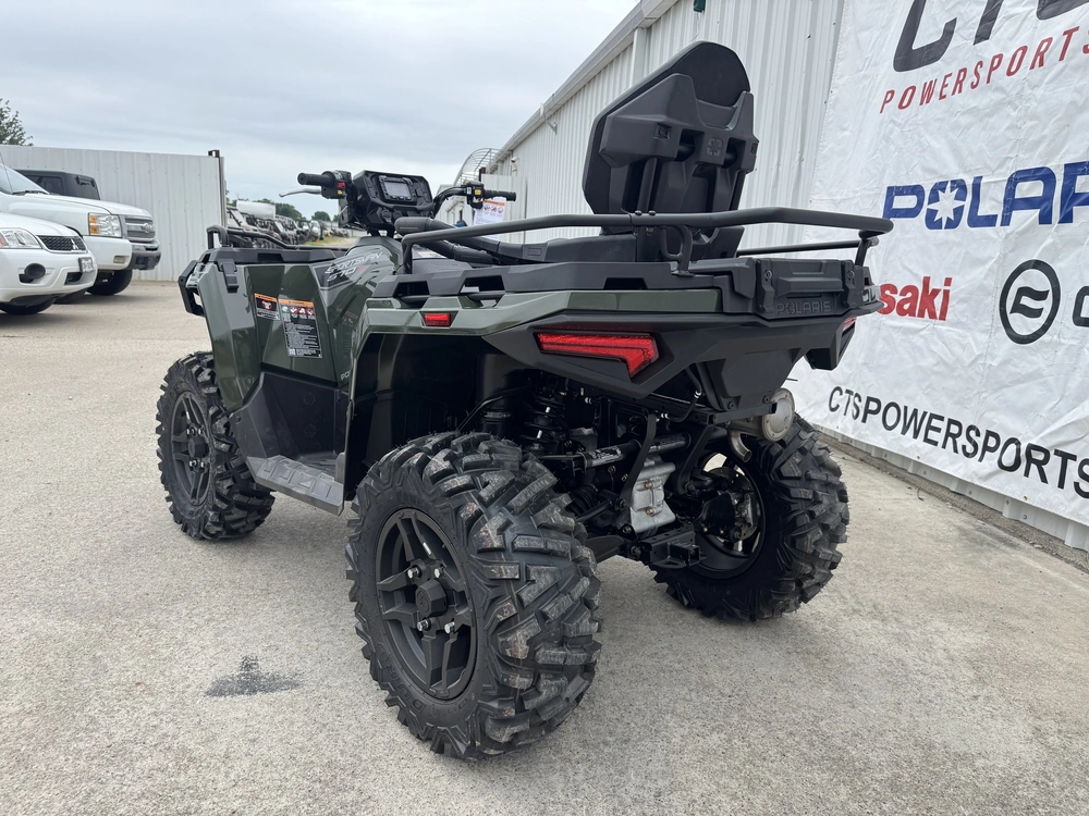 2026 Polaris Sportsman Trg 570 Premium alt
