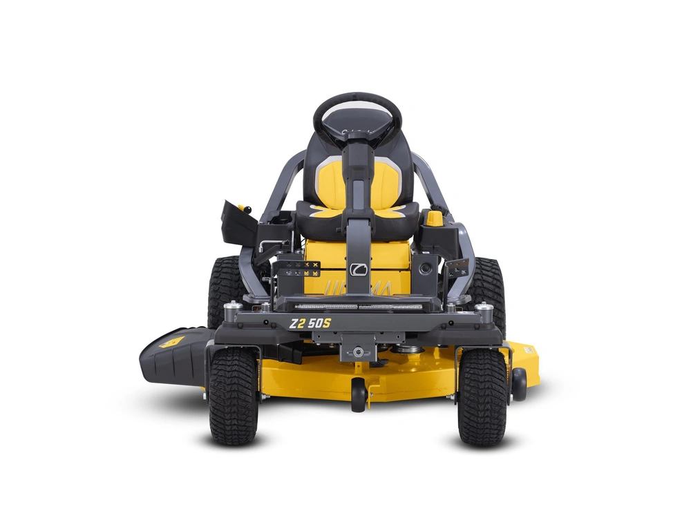 2026 Cub Cadet Z2 50s alt