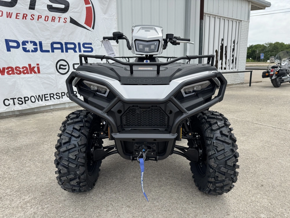 2026 Polaris Sportsman 570 Ultimate alt
