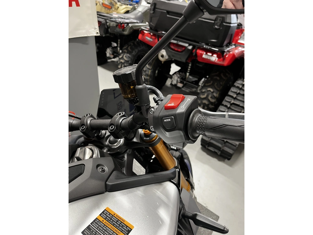 Yamaha Mt-09 Sp Mt09sp 2026 alt