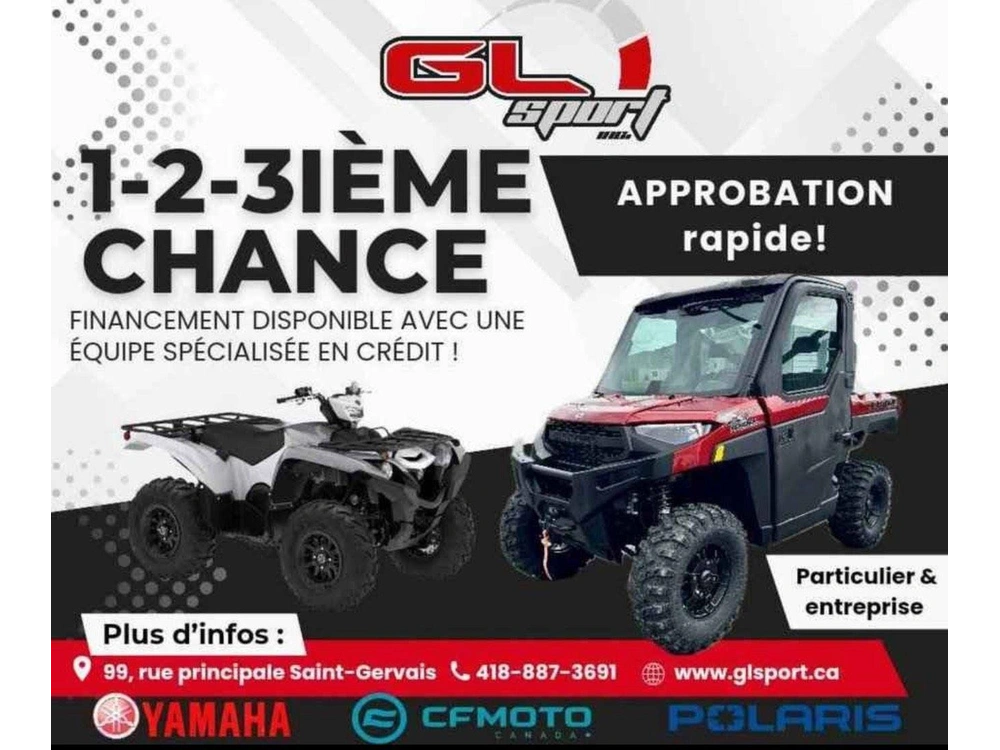 Polaris Polaris Ranger 570 Eps Premium 2026 alt