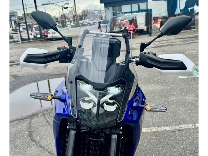 Yamaha Ténéré 700 2026 alt