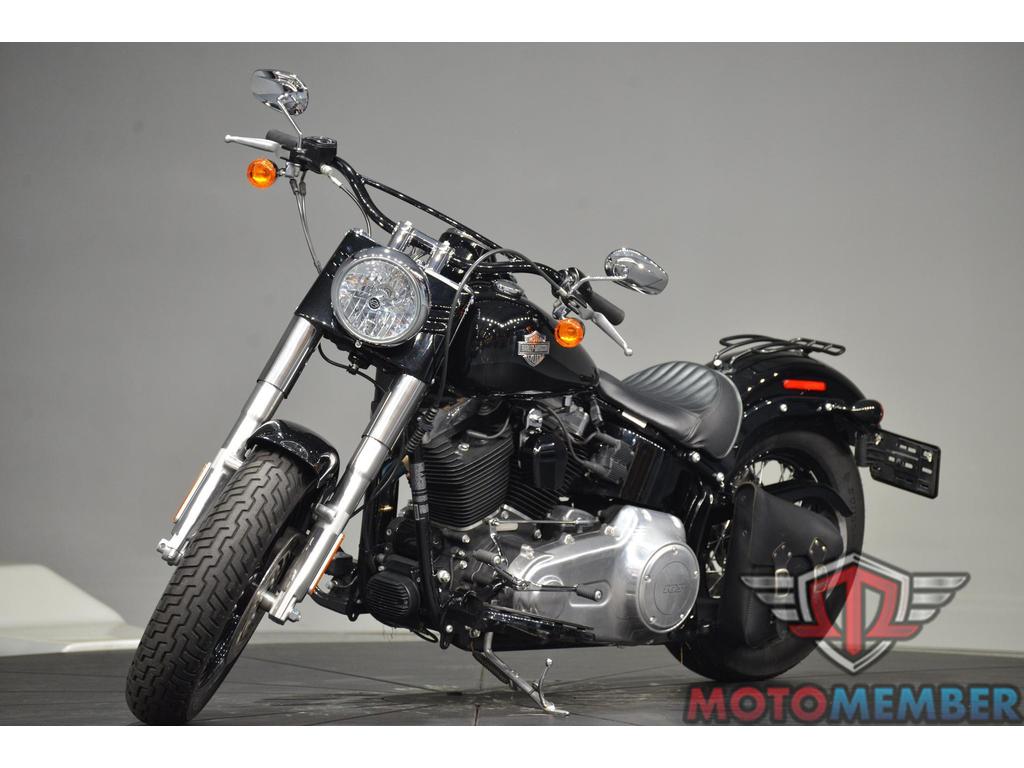 2014 Harley-Davidson Softail Slim® for Sale