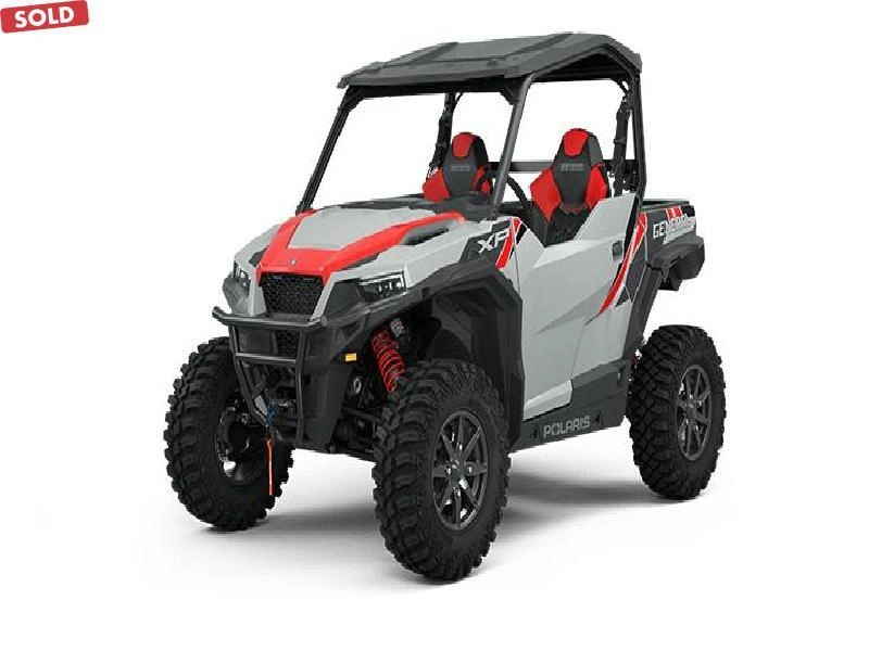 2025 Polaris General Xp 1000 Sport alt