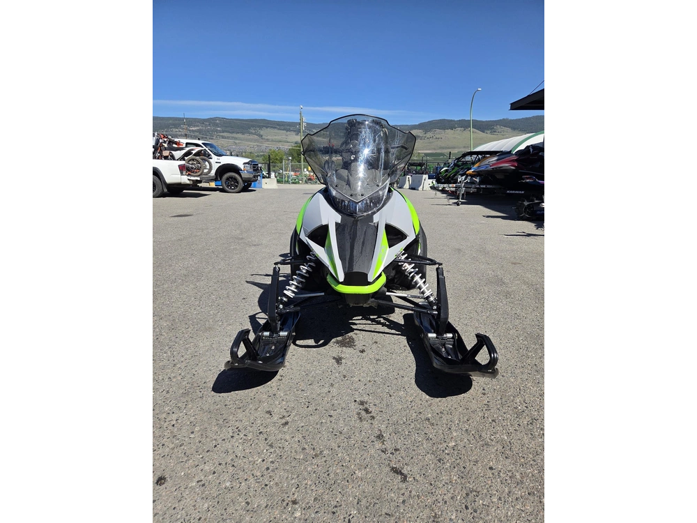 2019 Arctic Cat Norseman 800 alt