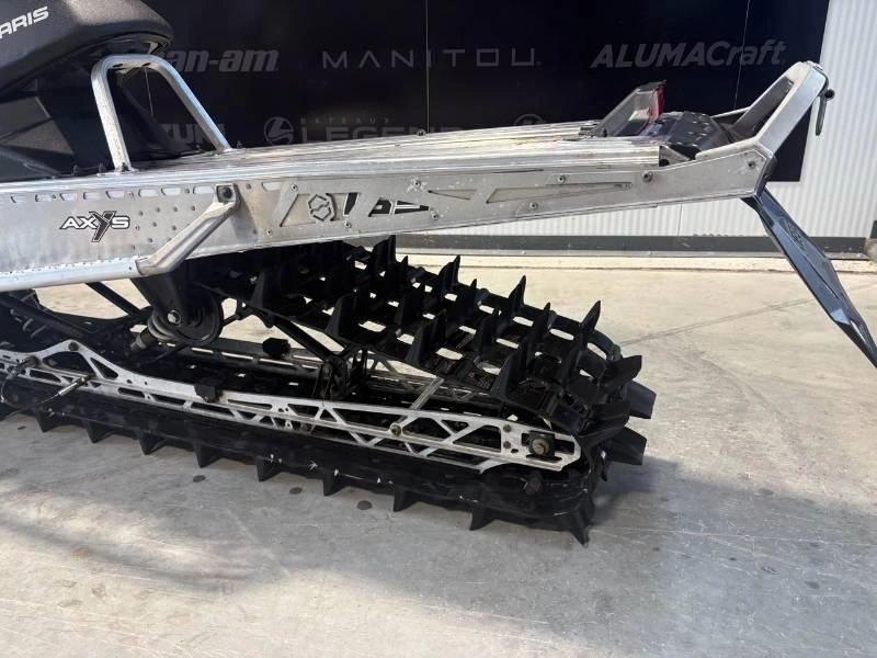 2018 Polaris Polaris Pro Rmk 800 155 2.5 alt