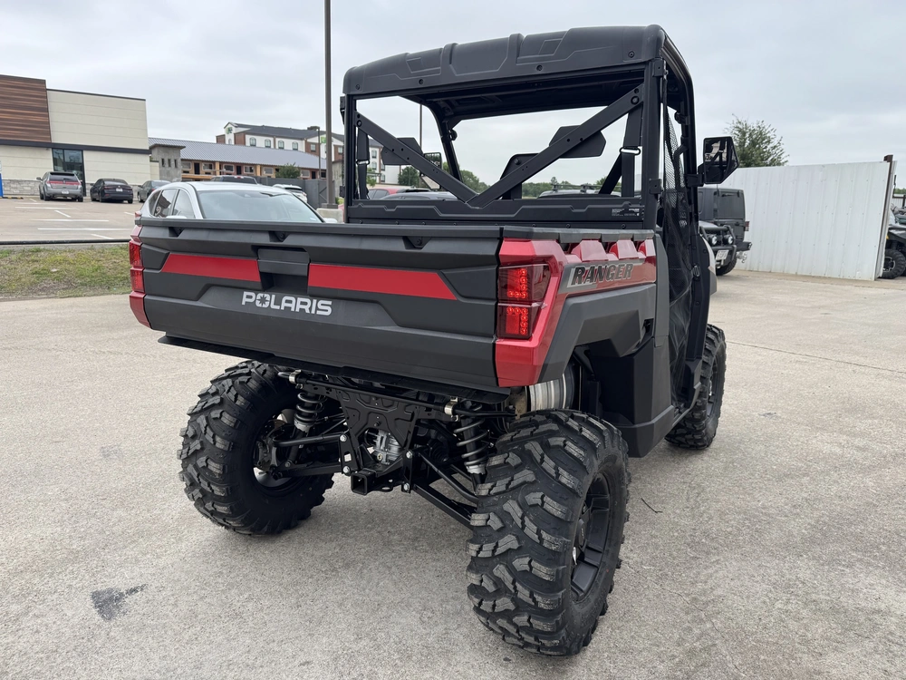2026 Polaris Ranger Xp 1000 Premium alt