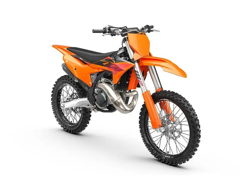 2027 KTM 300 SX