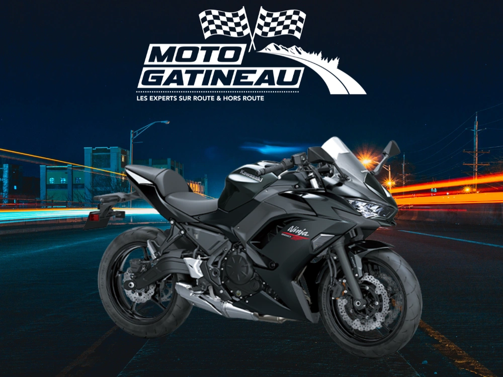Kawasaki Ninja 650 2026 alt
