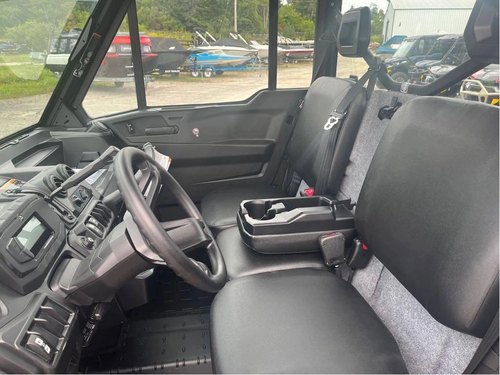 2026 Can-am Defender Dps Cab Hd9 alt