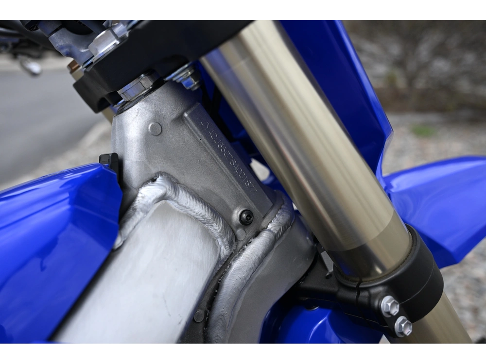 2025 Yamaha Yz450fx alt