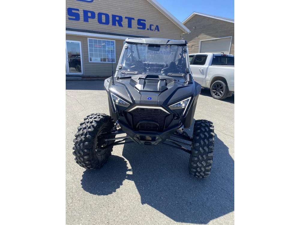 Polaris Rzr Pro Xp Premium - Super 2023 alt