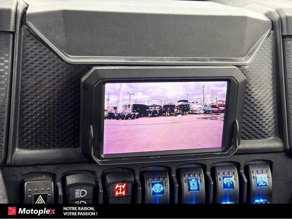 2021 Polaris Rzr 900 Trail Eps alt