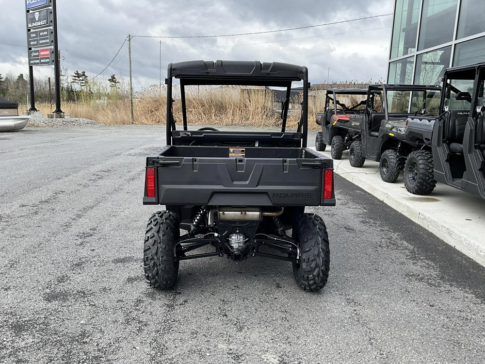 Polaris Ranger 500 2026 alt