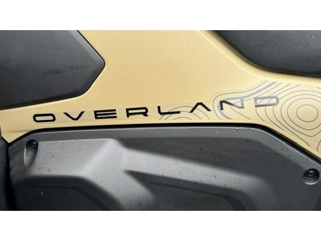 Cfmoto Cforce 1000 Overland 2026 alt