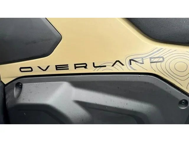CFMOTO CFORCE 1000 OVERLAND 2026