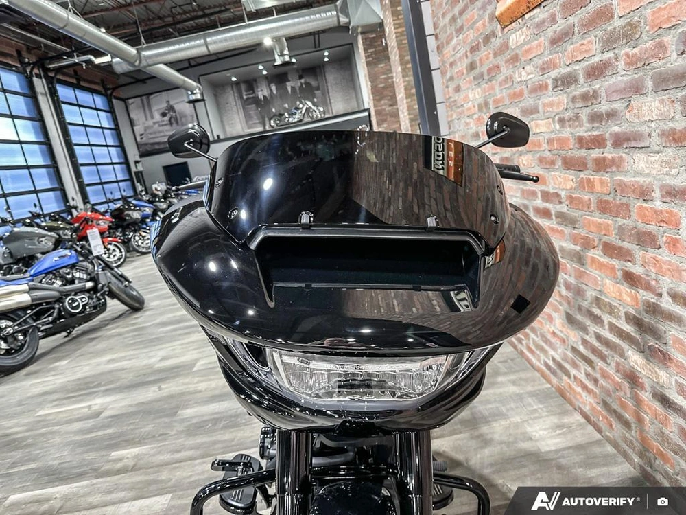 2026 Harley-davidson Road Glide alt