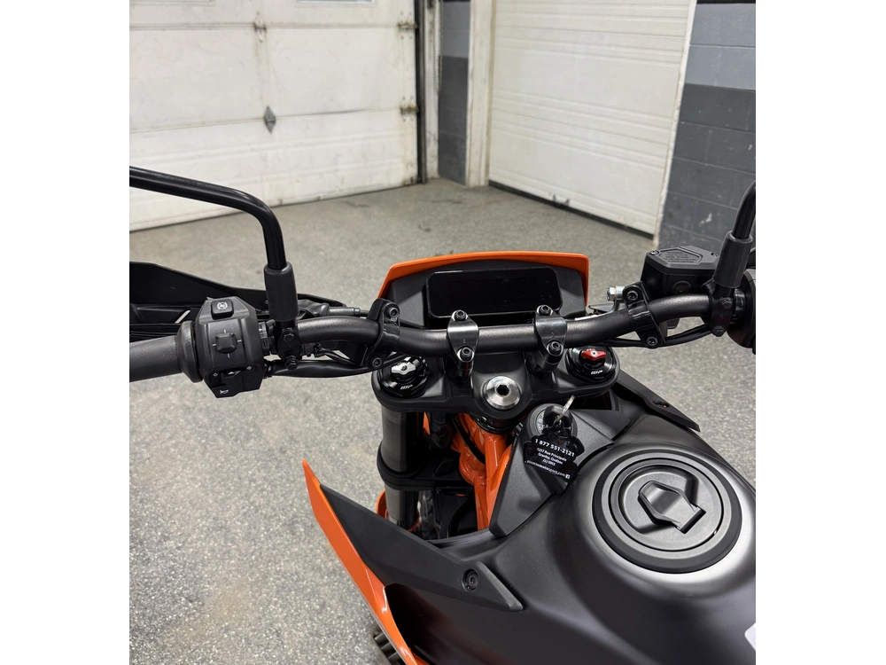 2026 Ktm 390 Enduro R alt