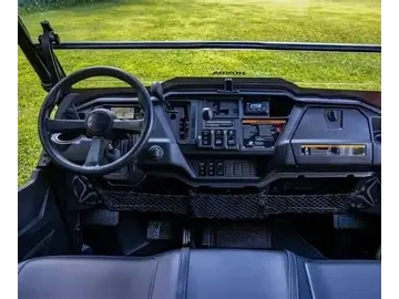 Honda Pioneer 1000 5p Dlx 2025 alt