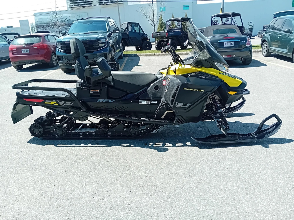 Ski-doo Expedition Le 900 2020 alt