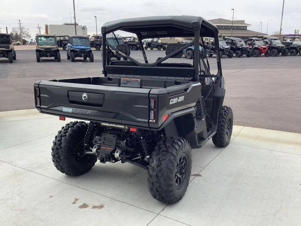 2026 Can-am Defender Xt Hd11 alt
