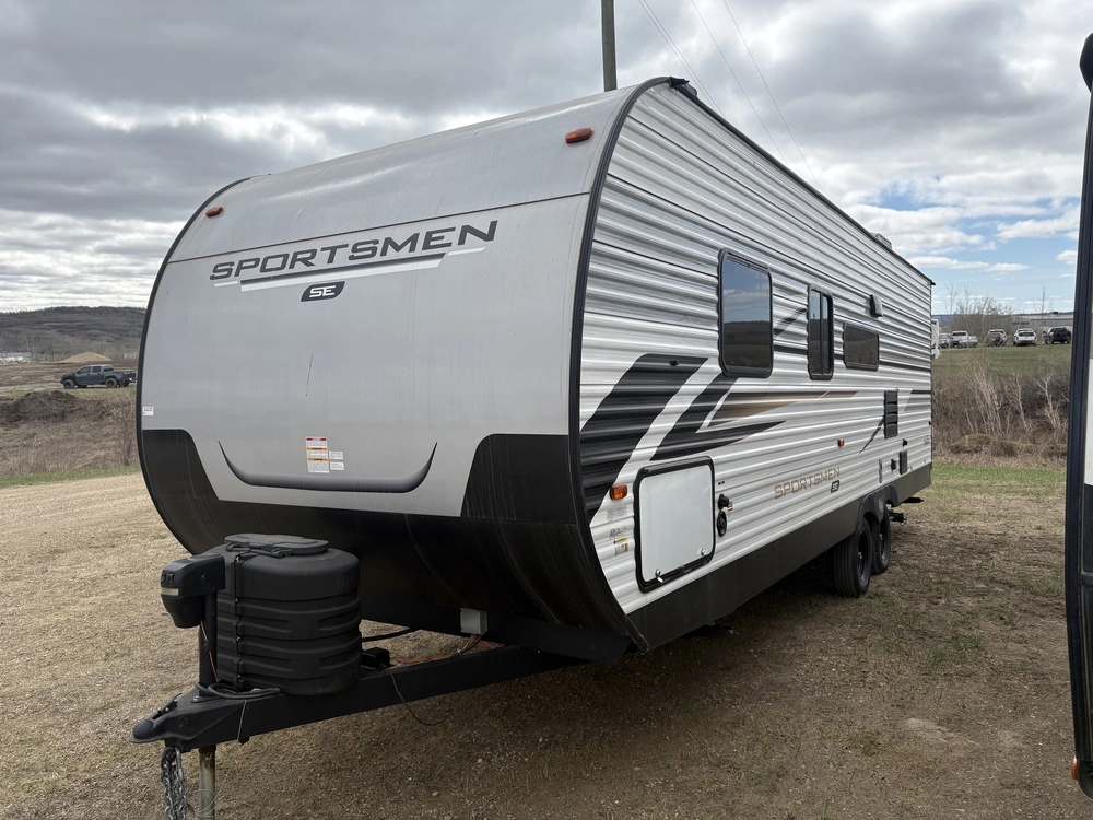 2024 Kz Sportsman 260 Bhse alt