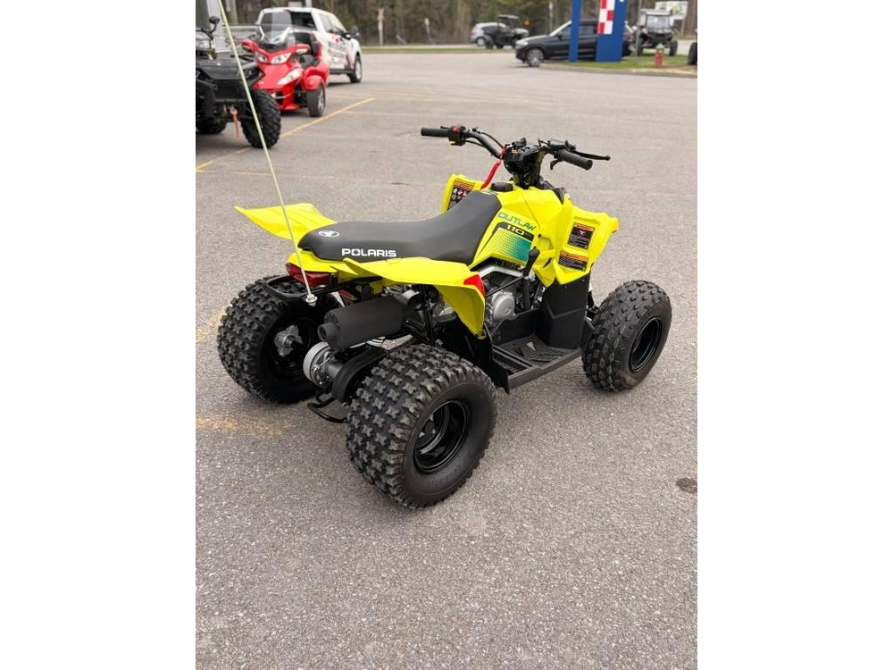 Polaris Outlaw 110 Efi 2026 alt