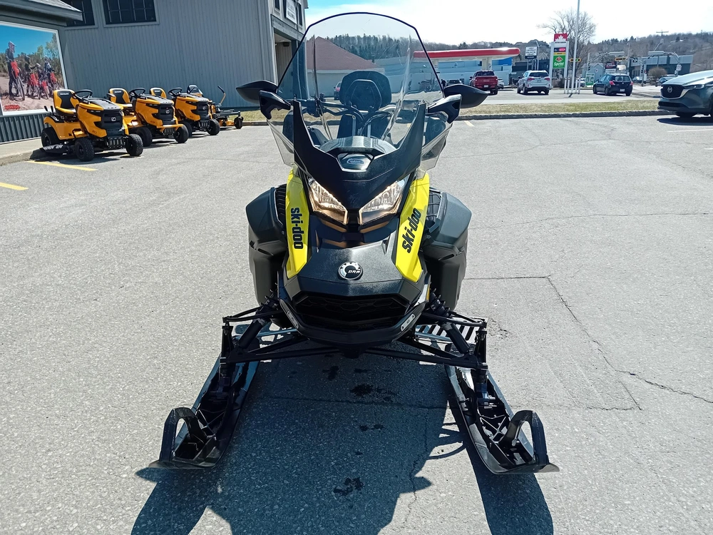 Ski-doo Expedition Le 900 2020 alt