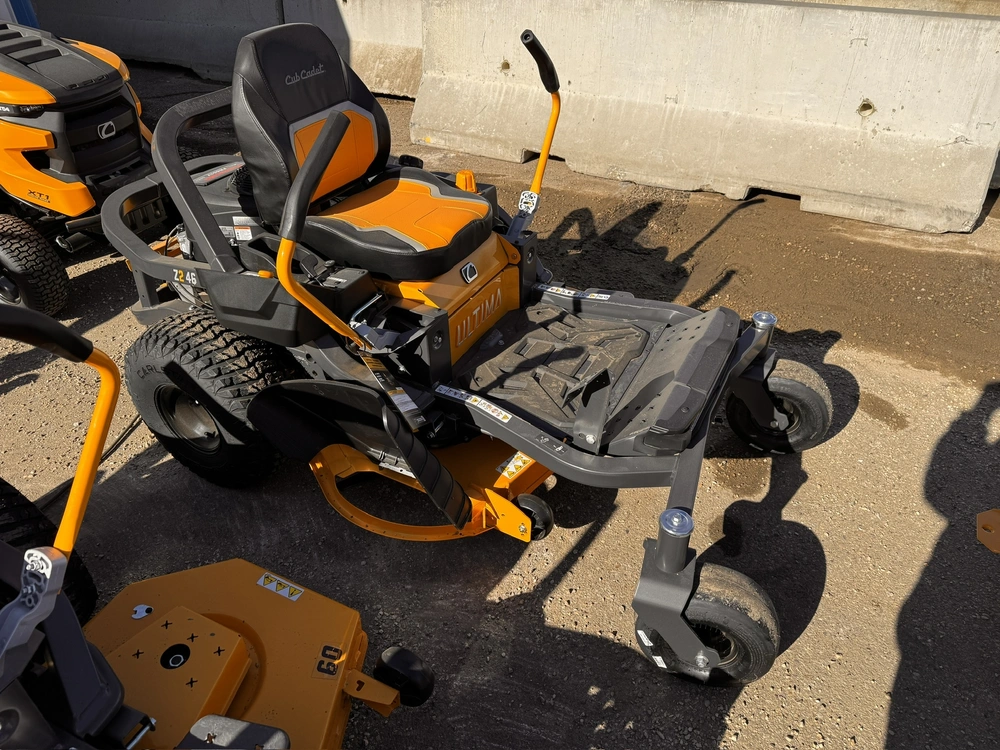 2026 Cub Cadet 17aieaena10 Z2 46 Mower alt